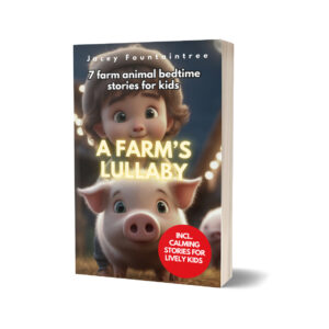 a farm lullaby