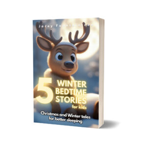 winter bedtime stories for kids