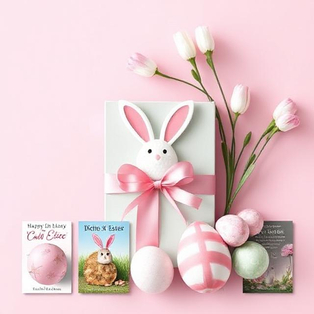 easter gift ebooks