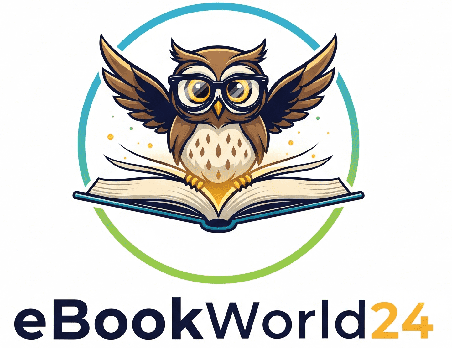 eBookWorld24
