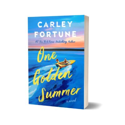 One Golden Summer