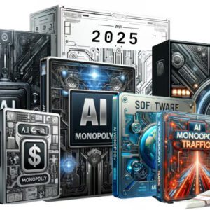 AI Monopoly Video course