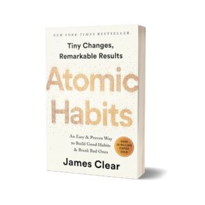 Atomic Habits