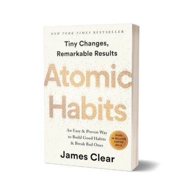 Atomic Habits