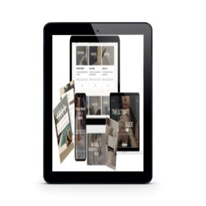 Digital wealth academy