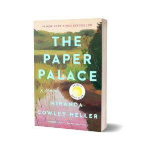 Miranda Heller The paper palace