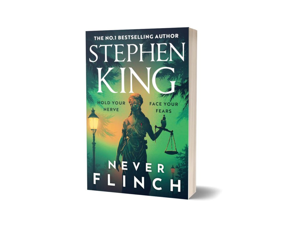 Never Flinch