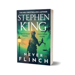 Never Flinch