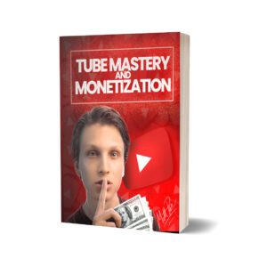 TUBE MASTERY 3.0 PREMIUM Video course