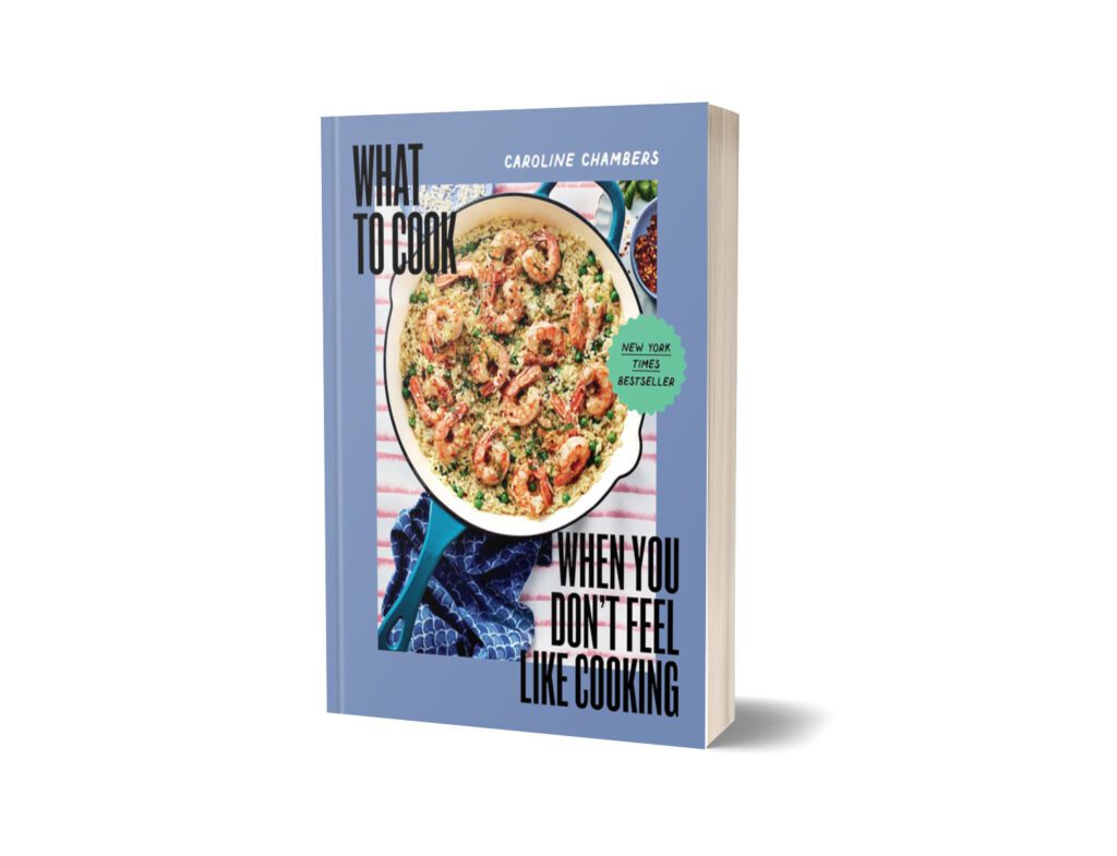 What to cook