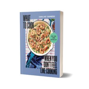 What to cook