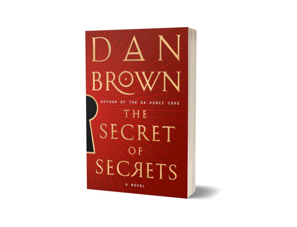 dan brown