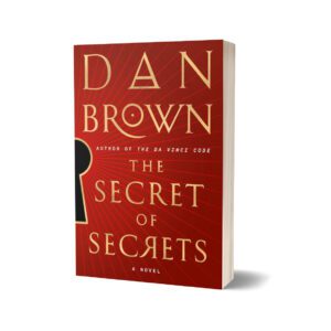 dan brown
