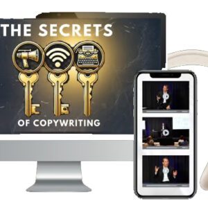 Kevin Trudeau: The 3 KEYS TO INTERNET MILLIONS Video Course