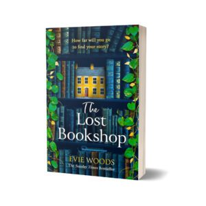 the lost bookshop