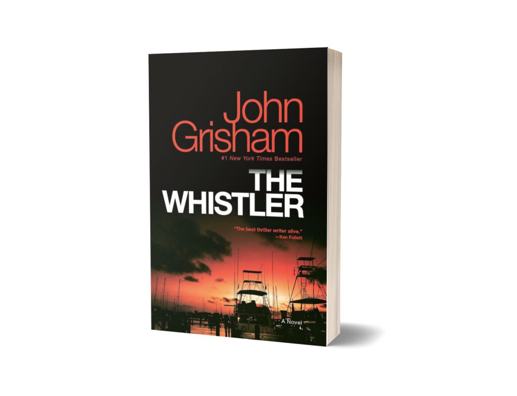 the whistler