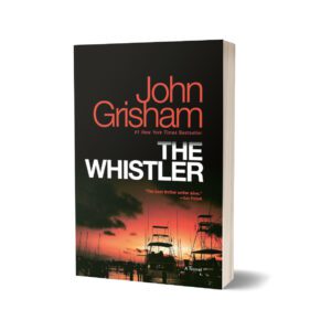 the whistler