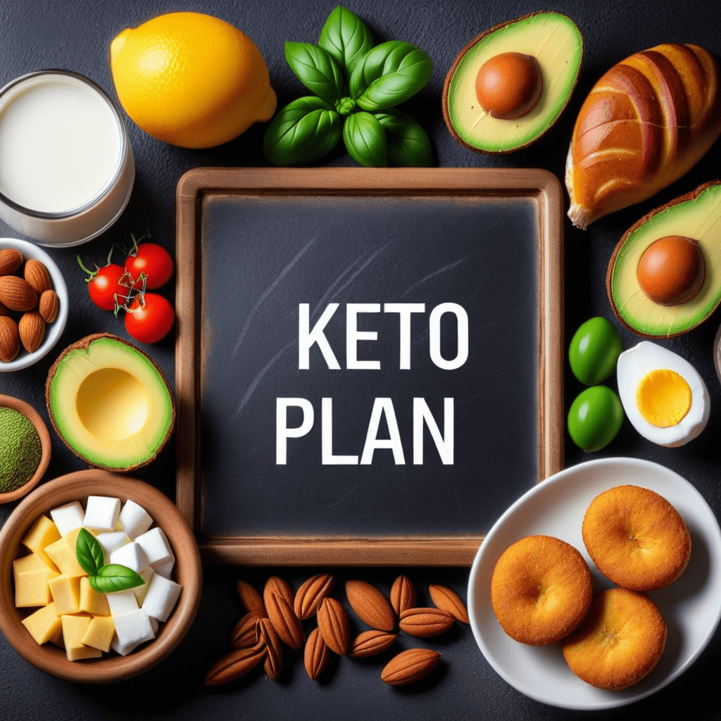 The Ultimate Guide to the Keto Cycle Diet