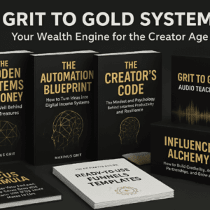 grit-to-gold-engine