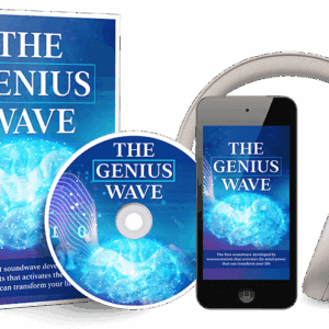 Genius Brain wave