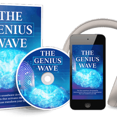 Genius Brain wave