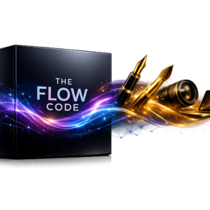 The Flow code binaural beats for focus