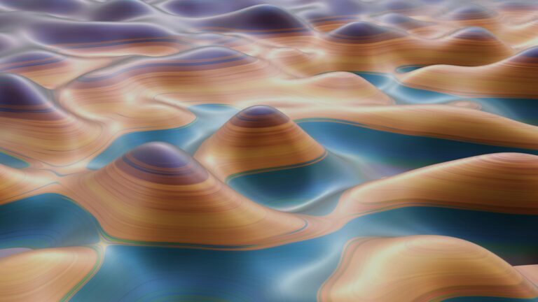 The Specific Brain Wave for sleep You’ve Been Missing [Unlock Deeper Rest]