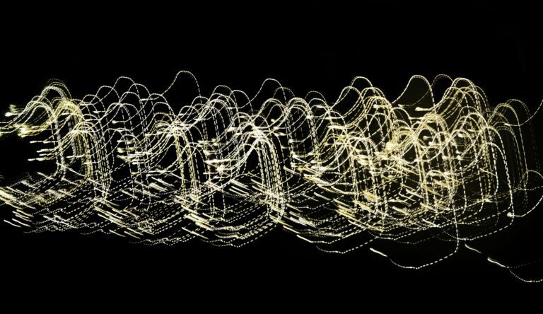 Brain Entrainment: The Secret Rhythm Scientists Use to Unlock Deep Focus