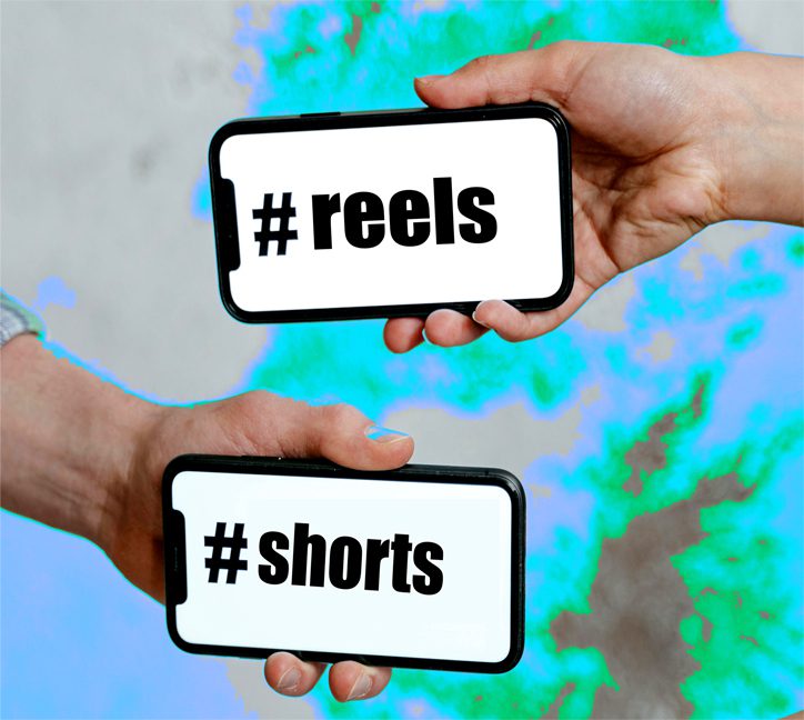 making-reels