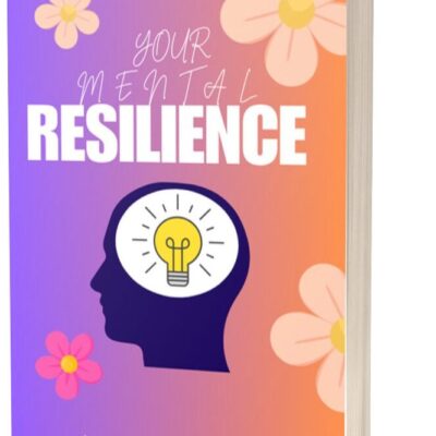 Your Mental Resilience [AUDIOBOOK]