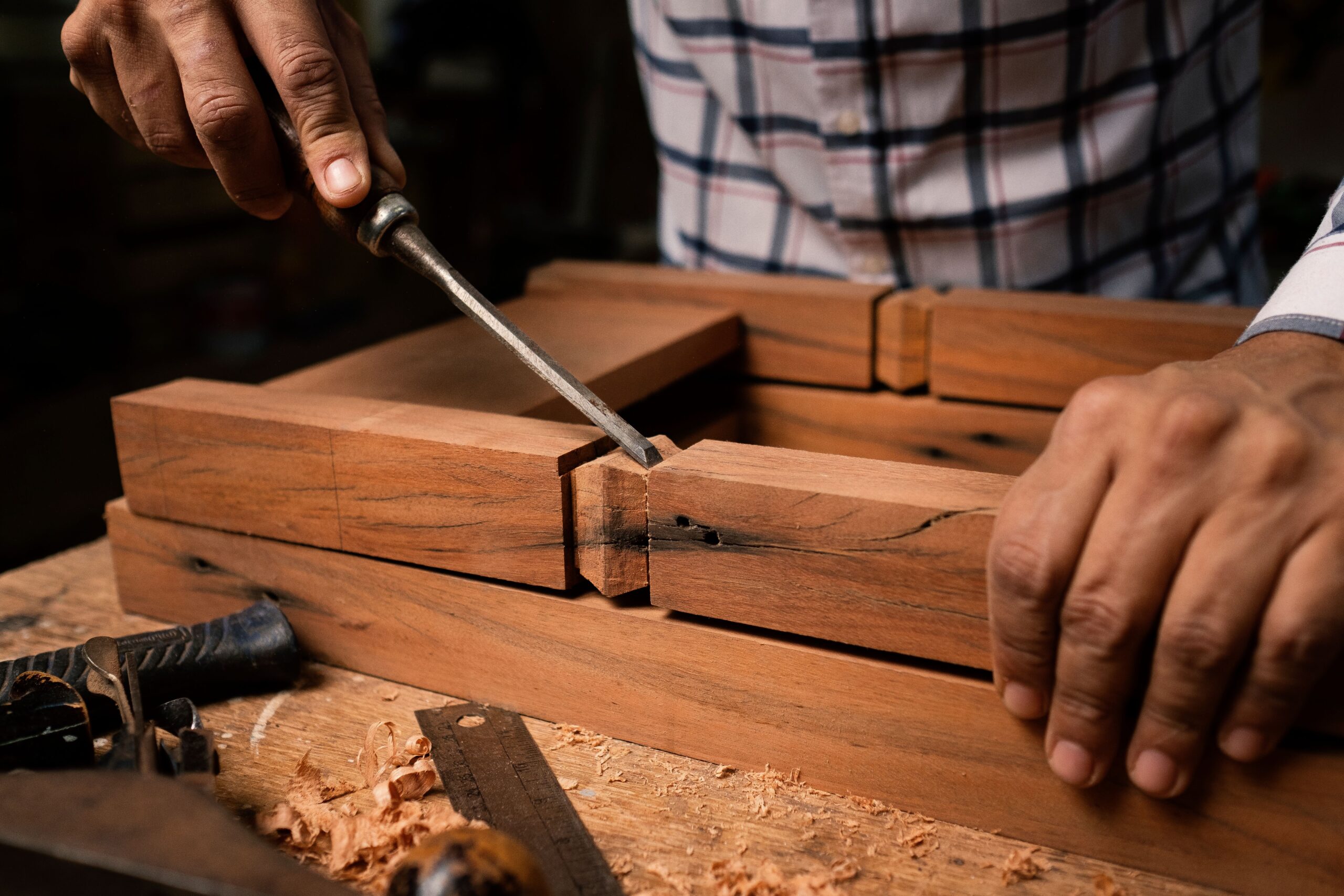 woodwork