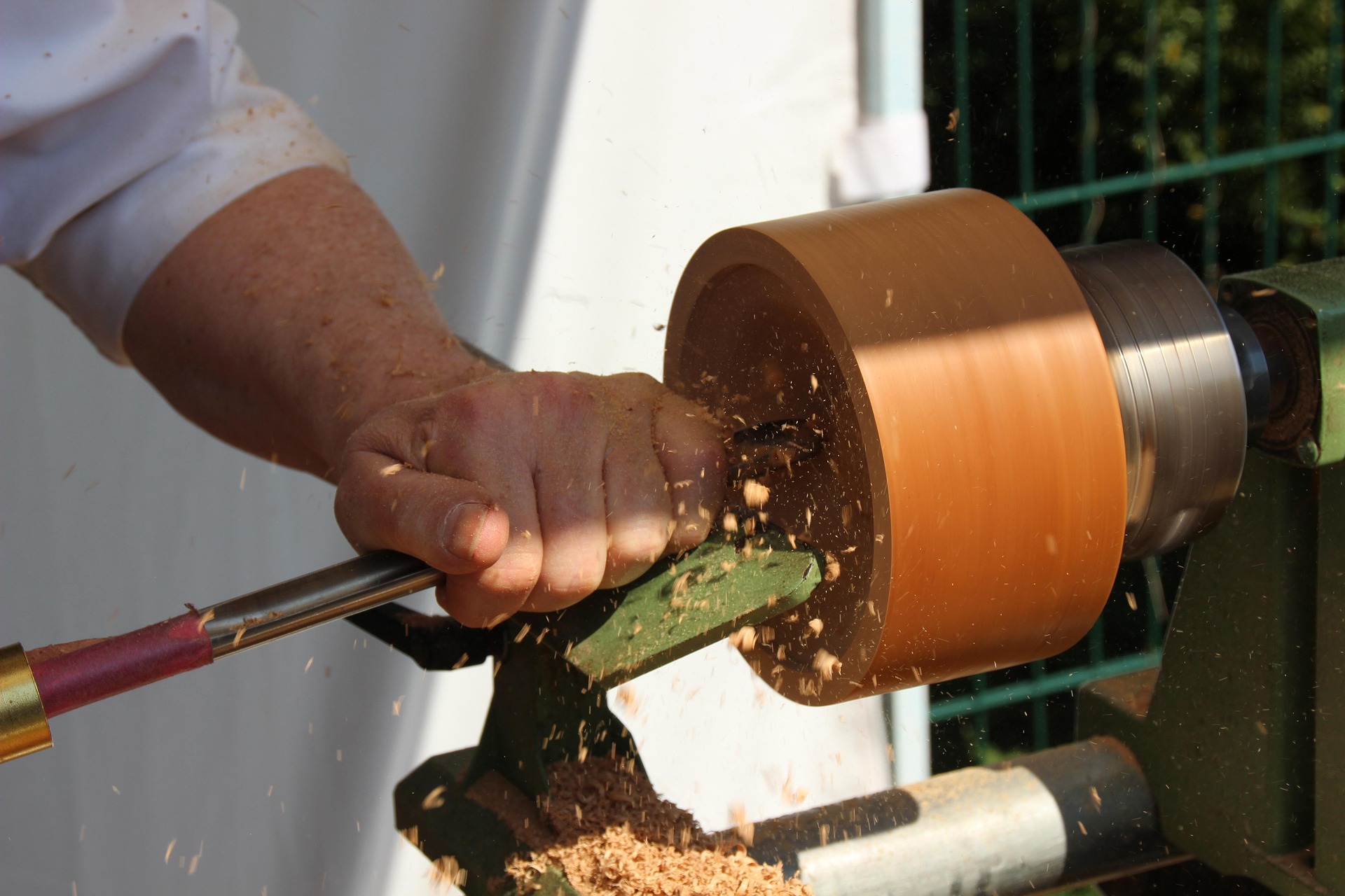 woodworking for beginners